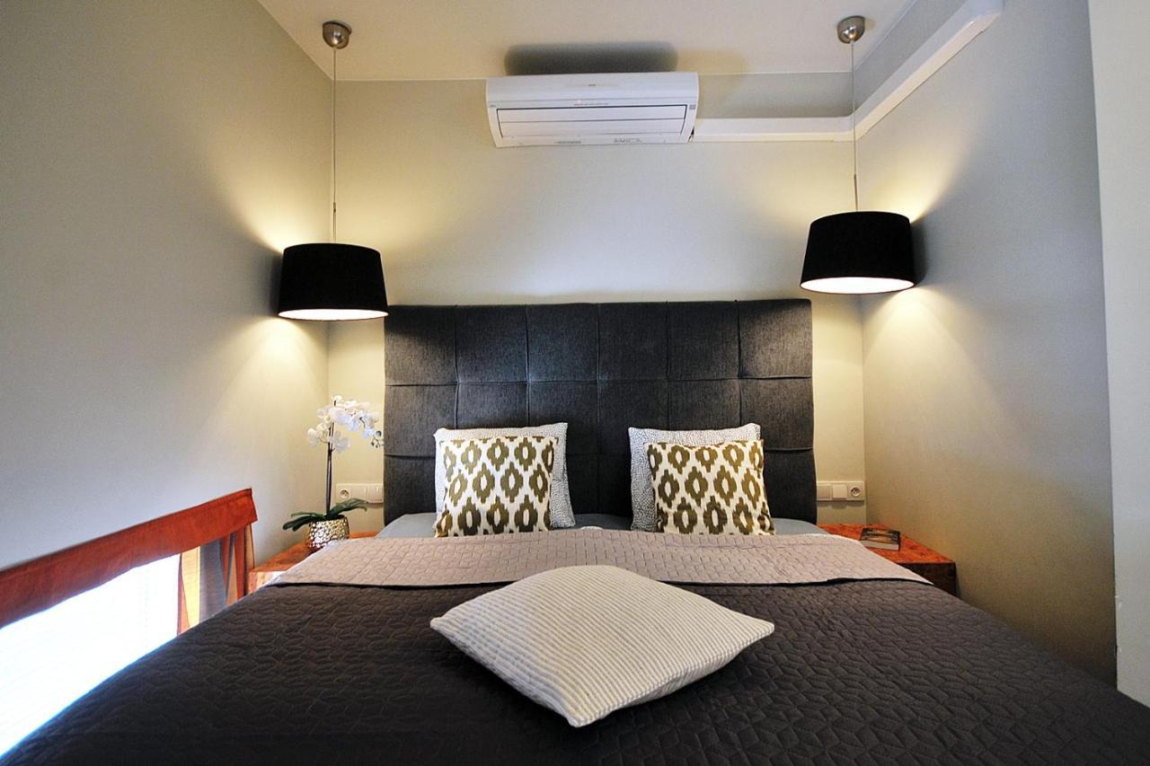 423 W Royal Tulip Sand 200 M Plaza Dobruk Apartamenty Колобжег Екстериор снимка
