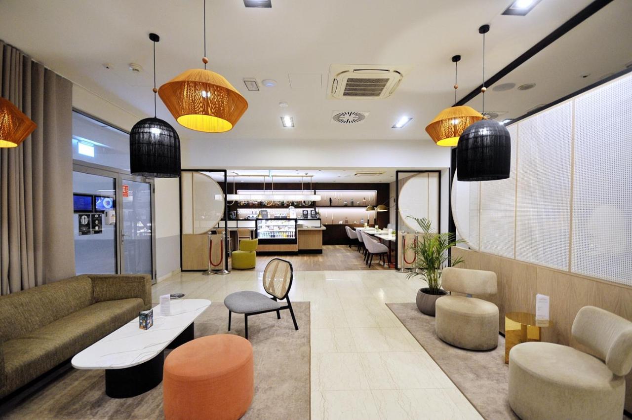 423 W Royal Tulip Sand 200 M Plaza Dobruk Apartamenty Колобжег Екстериор снимка