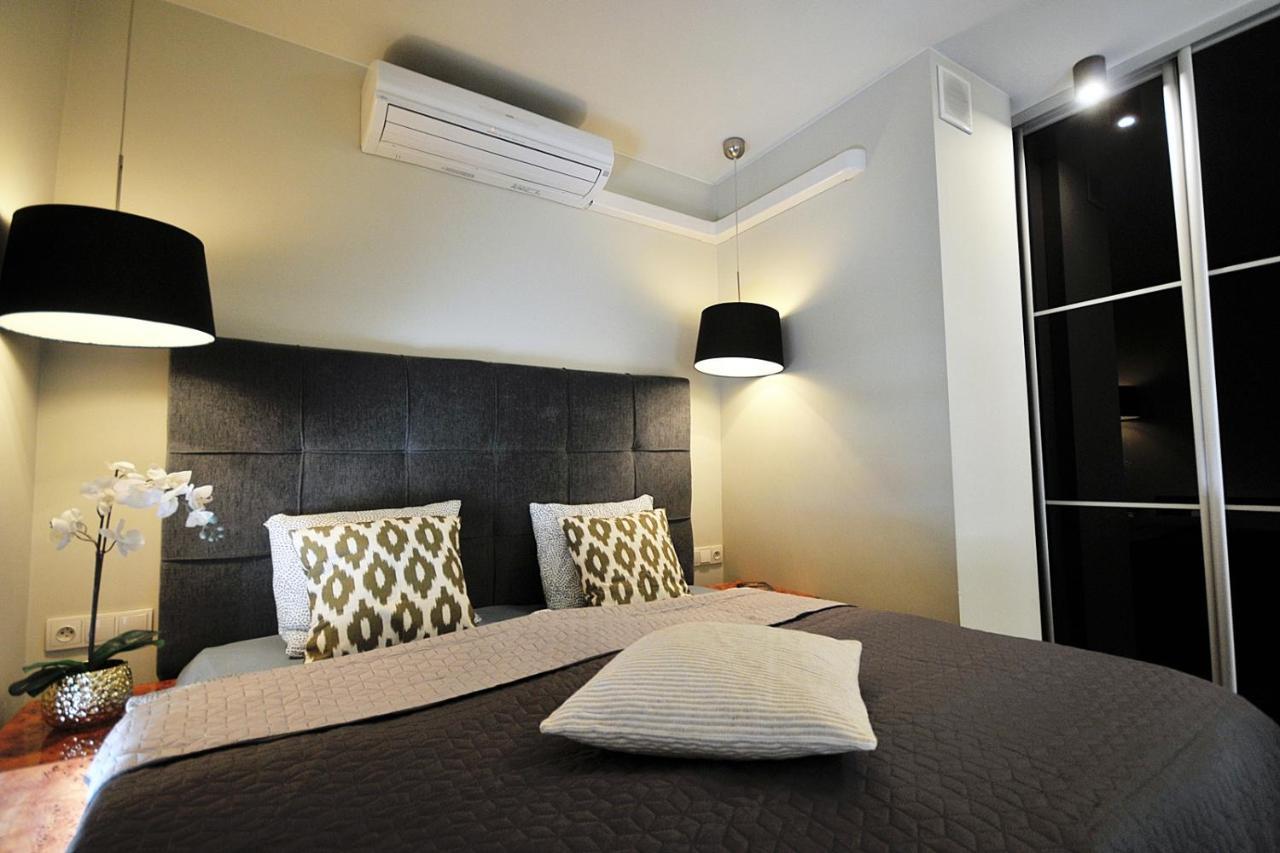423 W Royal Tulip Sand 200 M Plaza Dobruk Apartamenty Колобжег Екстериор снимка