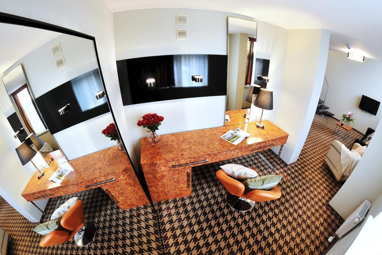 423 W Royal Tulip Sand 200 M Plaza Dobruk Apartamenty Колобжег Екстериор снимка