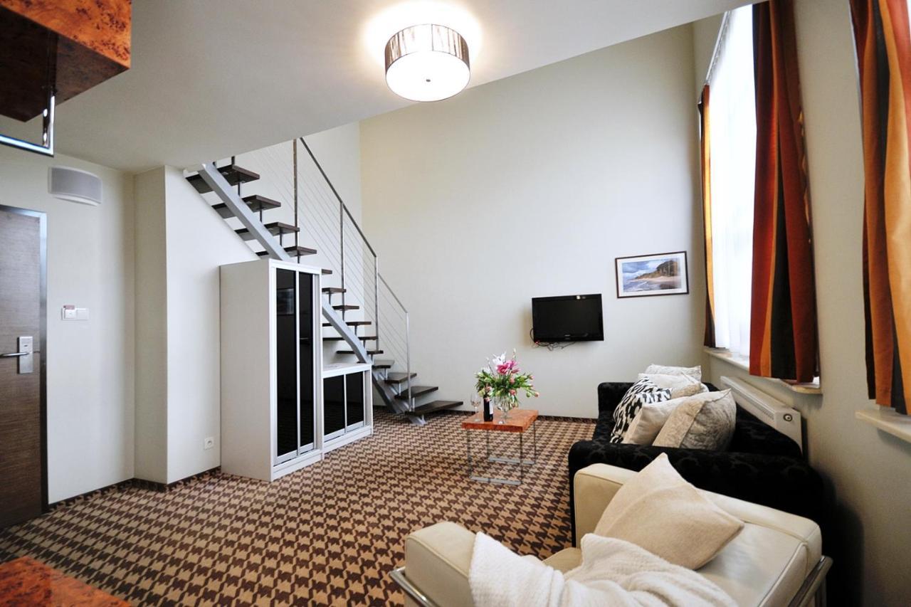 423 W Royal Tulip Sand 200 M Plaza Dobruk Apartamenty Колобжег Екстериор снимка