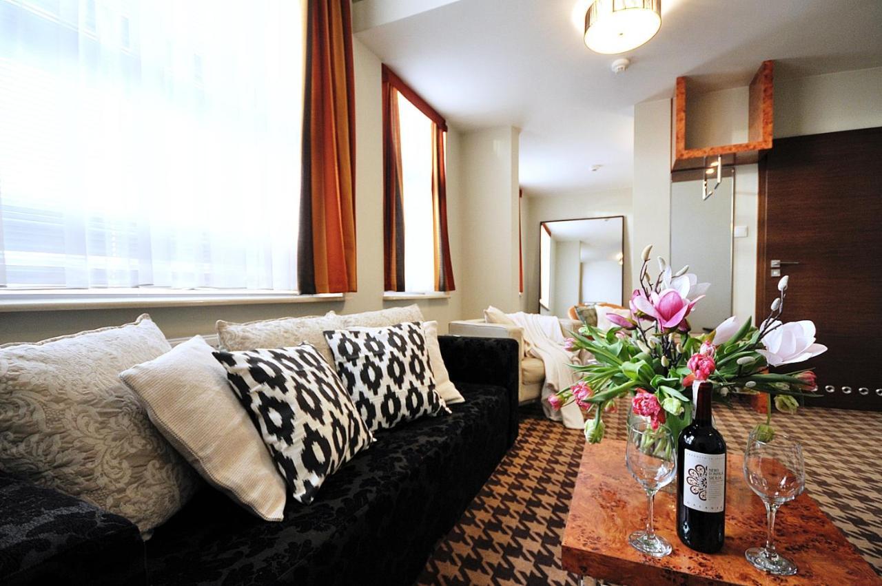 423 W Royal Tulip Sand 200 M Plaza Dobruk Apartamenty Колобжег Екстериор снимка
