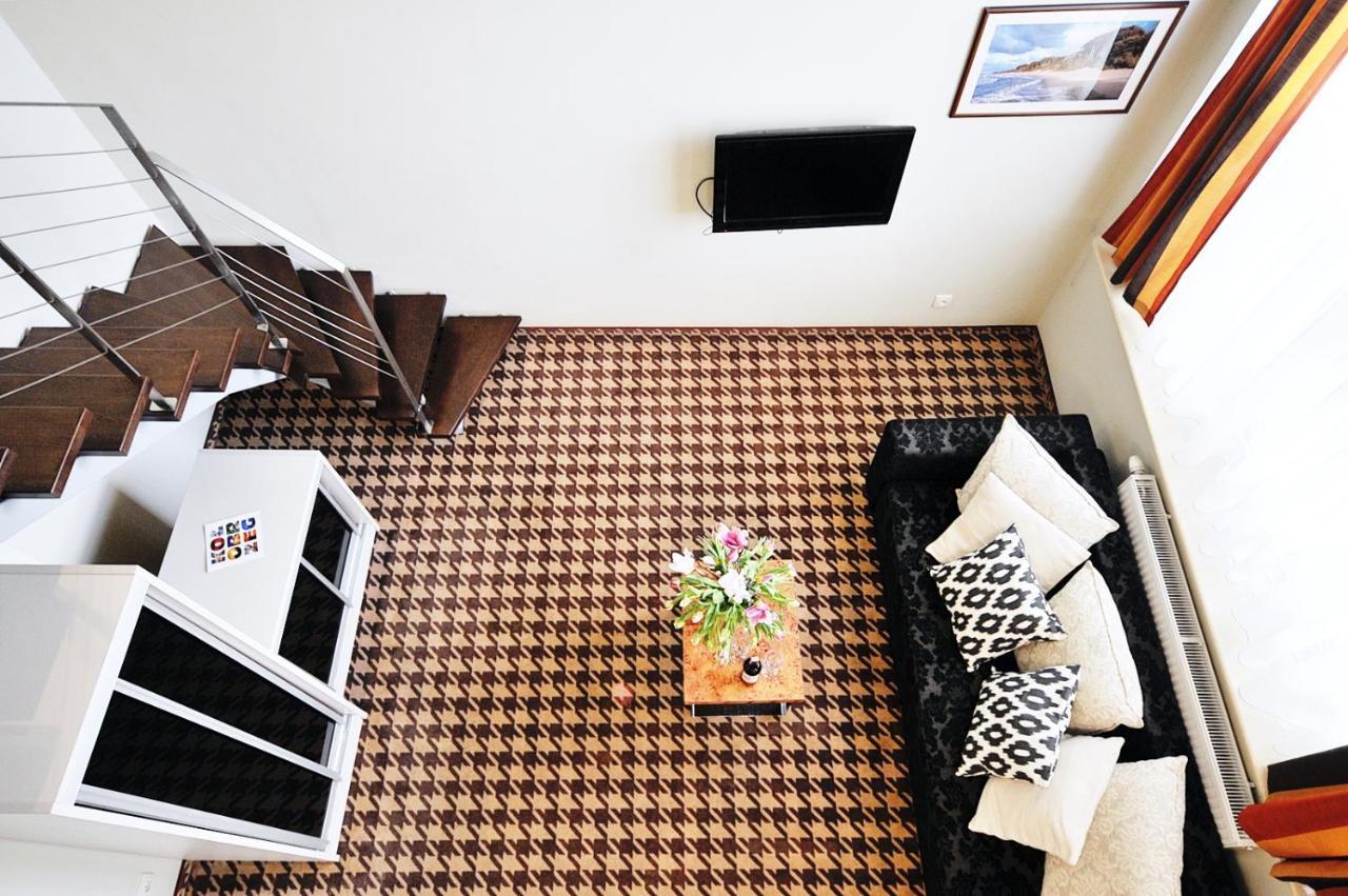 423 W Royal Tulip Sand 200 M Plaza Dobruk Apartamenty Колобжег Екстериор снимка