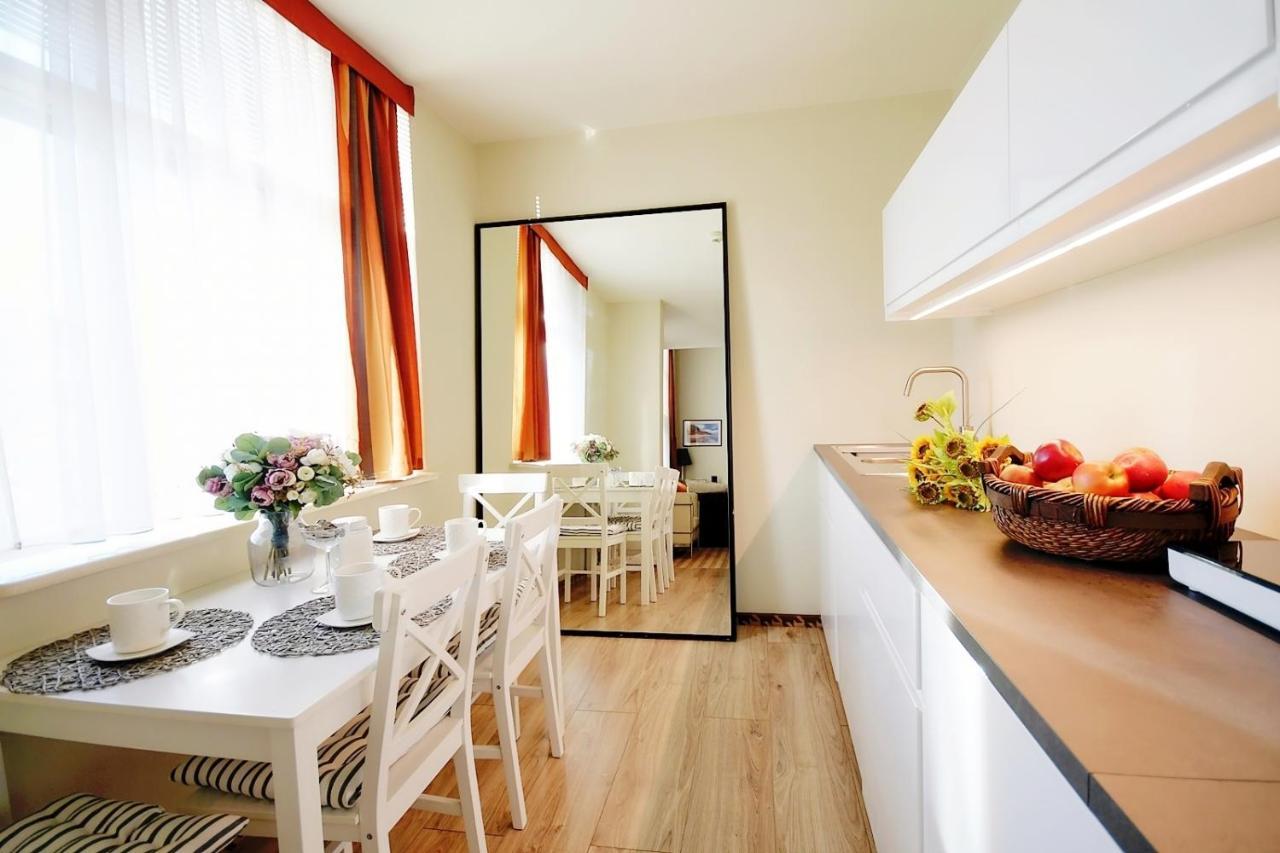 423 W Royal Tulip Sand 200 M Plaza Dobruk Apartamenty Колобжег Екстериор снимка